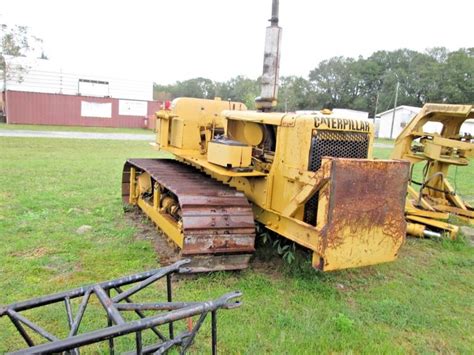 Caterpillar D5 Dozer For Sale Classifieds