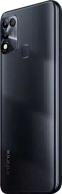 Infinix Hot Play Dual SIM Mobile GB Internal Memory GB RAM G Network Black Elghazawy