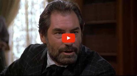 All-Time Best Timothy Dalton Movies