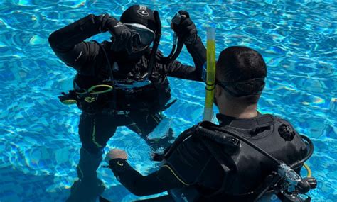 Dubai Padi Open Water Cursus Met Elearning Getyourguide