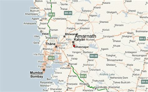 Ambarnath Weather Forecast