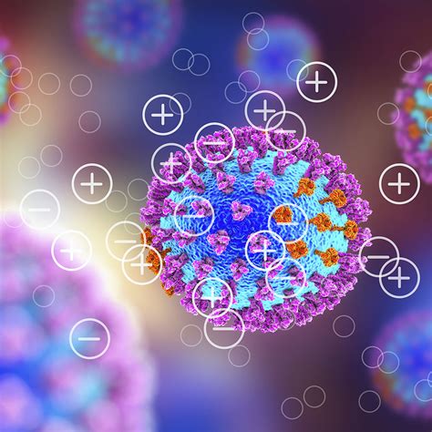 Needlepoint Bipolar Ionization Up And Coming Technology