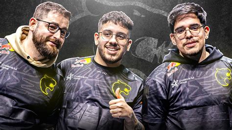 A Furia No Cs E Seu Momento As Mudan As Apos Sa Da De Guerri Art