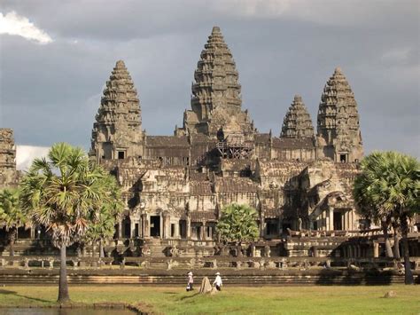 Siem Reap Angkor Wat Sonnenaufgang Privat Tour GetYourGuide