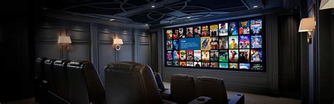 Home Theater Surround Sound and Dolby Atmos: Your Questions Answered!