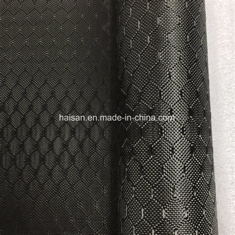 China Hexagon Carbon Fiber Cloth Honeycomb Carbon Fiber Fabric China