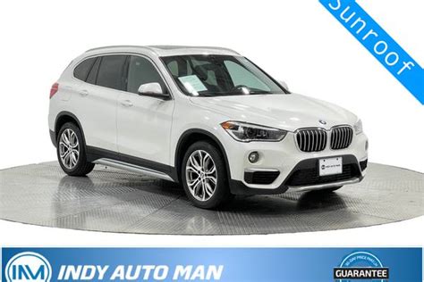 Used 2019 Bmw X1 Consumer Reviews 51 Car Reviews Edmunds