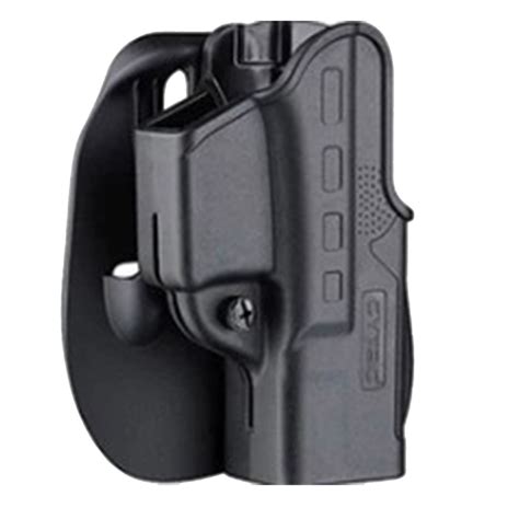 Cytac F Speeder Fast Draw Holster Tactical Asia Philippines