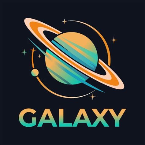 Galaxy Logo Vector Images (over 26,000)