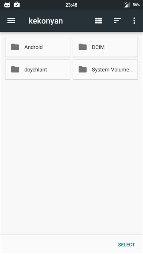 Android How To Create Intent Activity With File Pick Dialog Stack