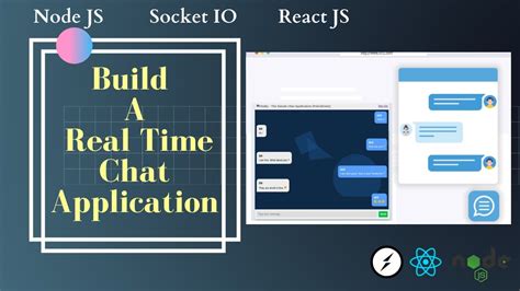 Build A Real Time Chat Application With React Js Node Js Express