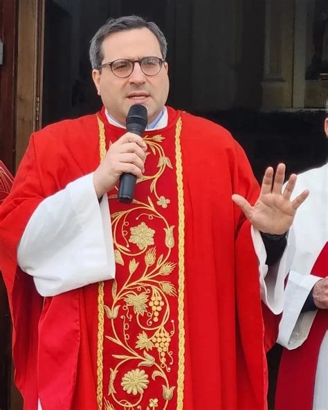 Buon Compleanno Caro Parroco Parrocchia Di San Vitaliano