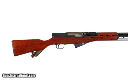 Cga Sks 762x39