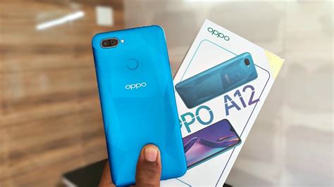 Oppo A Unboxing And Full Review Youtube