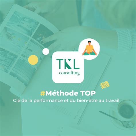 Techniques DOptimisation Du Potentiel Au TOP De La Formation TKL