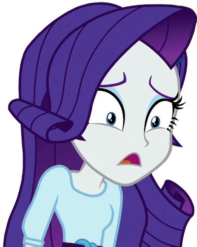 Vector Rarity How Do You Do That By Thebarsection On Deviantart