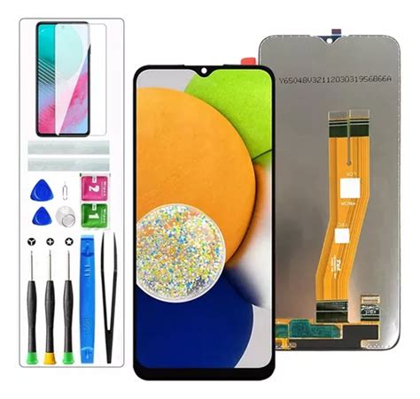 Pantalla T Ctil Lcd Para Samsung Galaxy A Sm A F A M Env O Gratis