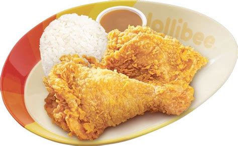 Jollibees Chickenjoy Gets Recognized Amongst The Best Fried Chicken In America When In Manila