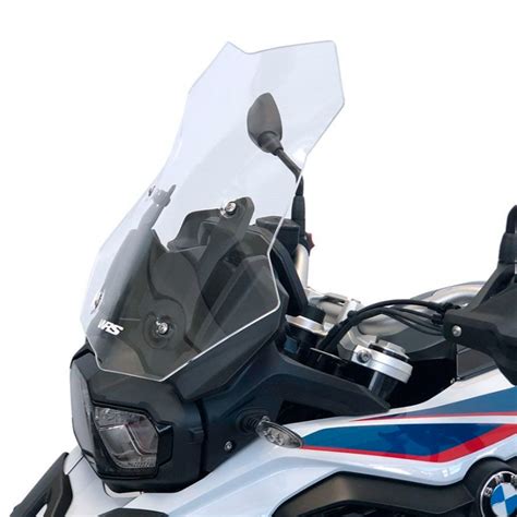 Parabrisas Bmw F850GS 2018 WRS Nilmoto