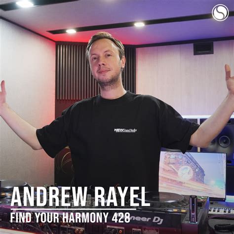 FYH428 Find Your Harmony Radio Episode 428 Andrew Rayel的专辑 Apple