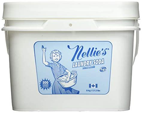 Nellie S Laundry Soda Load Bucket Pricepulse