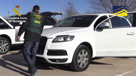 Operaci N Gan Medes Operaciones De La Guardia Civil Uco Europol