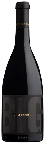 Joseph Castan Château St Louis la Perdrix Little Big Wine Vivino Brasil