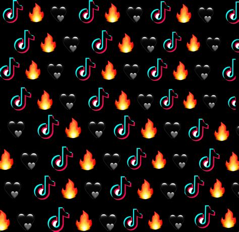 How To Make A Black Background On Tiktok at Rebecca Perez blog