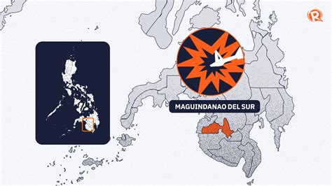 Maguindanao Del Sur Vice Mayor Aide Killed In Ambush