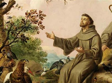 St Francis Of Assisi The History Of The Patron Saint Of Italy