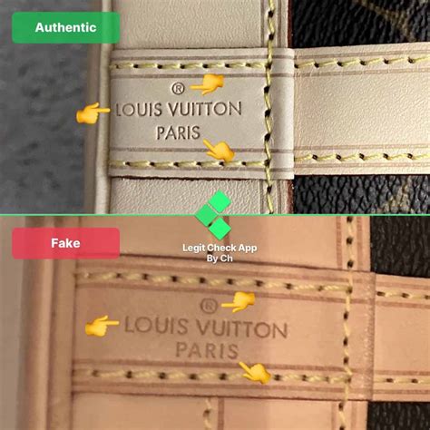 How To Tell Louis Vuitton Is Real Paul Smith