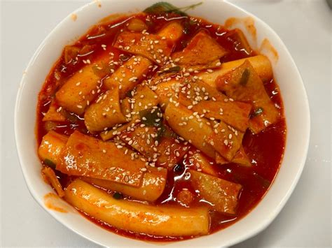 협찬 매운 떡볶이 맛집 추천 밀떡 선매떡볶이 밀키트 네이버 블로그