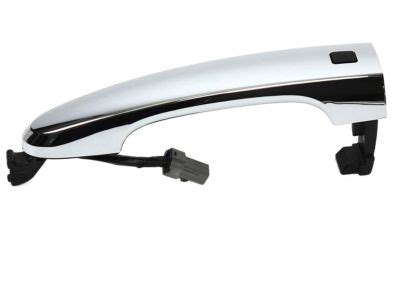 826512P810 Genuine Kia Door Outside Handle Assembly