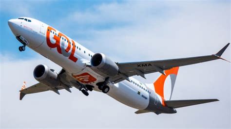 GOL Airlines to cut salaries and Reduce Hours - Brazilian Airlines