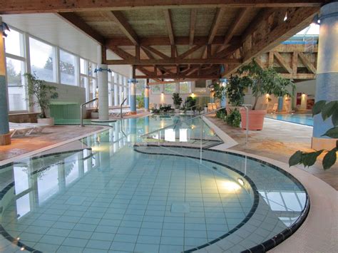 Kur Und Freizeitbad Bad Lausick Erlebnisbad Outdooractive