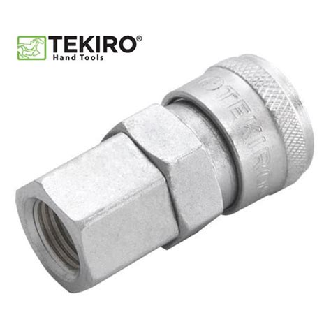 Jual Tekiro Quick Coupler Two Touch Sf Fitting Sambungan Selang