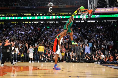 Nba all-star slam dunk contest winners | #nbaallstar - scoopnest.com