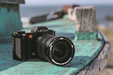 фотоаппараты лейка почему такие дорогие