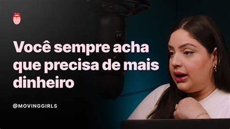 Como Voc Lida O Dinheiro Da Sua Empresa Hoje Movinggirls Youtube