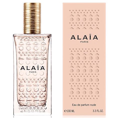 Alaia Nude Phung Perfume