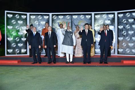 Brics 2016 Goa Summit Declaration