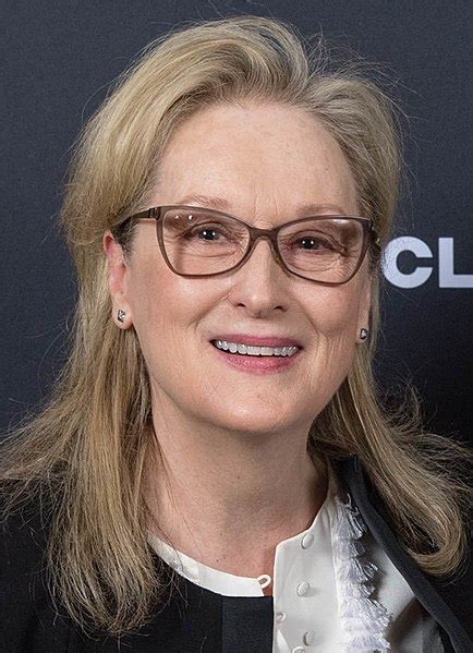 Meryl Streep – Primetime Academy Award American Actor