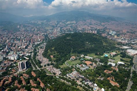 Cerro Nutibara Panajam Tours