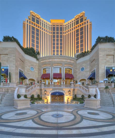 Hotels In Las Vegas | The Palazzo Las Vegas☸ Embarque nas Missões Dotz