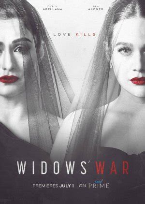 widows war  mydramalist