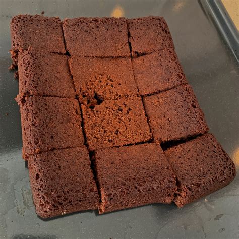 Recept Chocolade Brownies