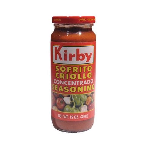 Sofrito Criollo 12 Oz