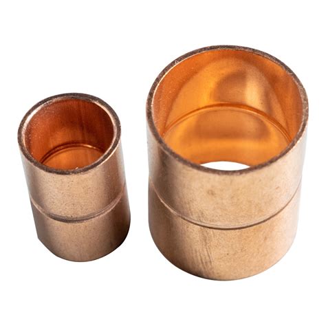 Copper Coil Socket Perfect Oasis Metals LLC