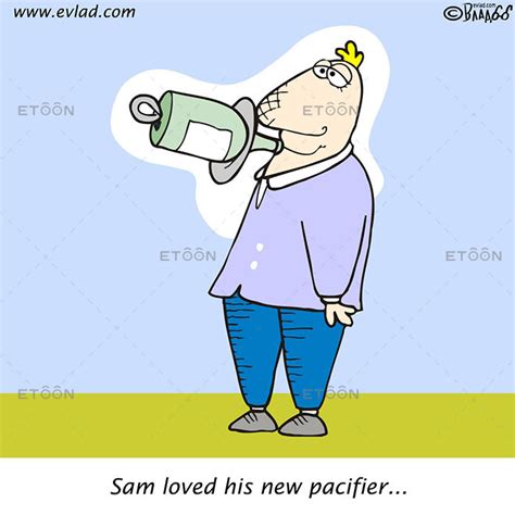 alcoholic   bottle etoon cartoons