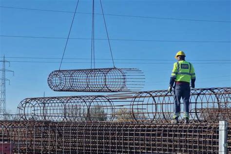 Au Nceput Lucr Rile La Centura De Sud Est Aradon